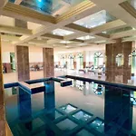 Oba 46 Lux Flat