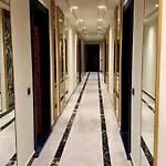 公寓 Oba 46 Lux Flat 阿拉尼亚
