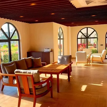 Apartment Oba 46 Lux Flat *