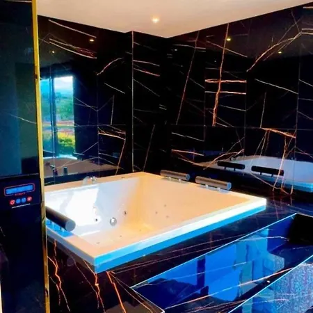 Oba 46 Lux Flat *