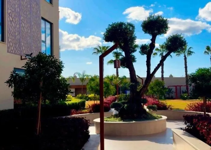 Oba 46 Lux Flat * Alanya