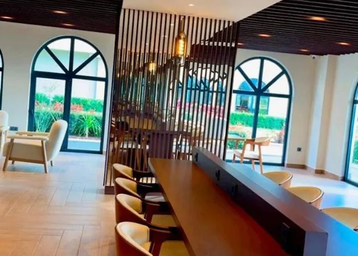 Apartment Oba 46 Lux Flat *