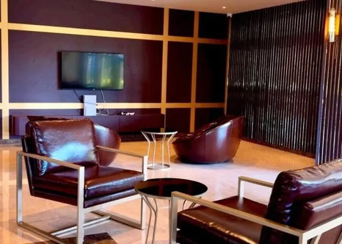 Oba 46 Lux Flat * Alanya