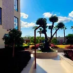 Oba 46 Lux Flat * Alanya