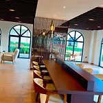 Apartament Oba 46 Lux Flat *