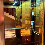 Oba 46 Lux Flat Apartament