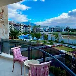 Oba 46 Lux Flat Apartament