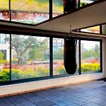 Oba 46 Lux Flat Apartament