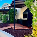 Apartament Oba 46 Lux Flat *