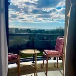 Oba 46 Lux Flat Apartament *