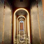 Apartament Oba 46 Lux Flat *