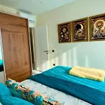 Apartament Oba 46 Lux Flat *