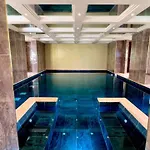 Oba 46 Lux Flat Apartament *