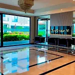 Oba 46 Lux Flat * Alanya