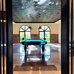 Oba 46 Lux Flat Apartament