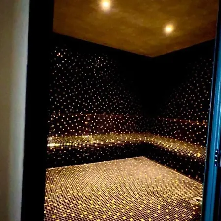 Oba 46 Lux Flat *