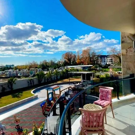 Oba 46 Lux Flat *