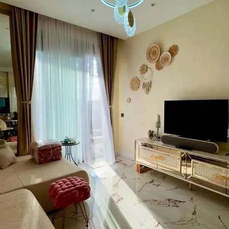 Oba 46 Lux Flat *