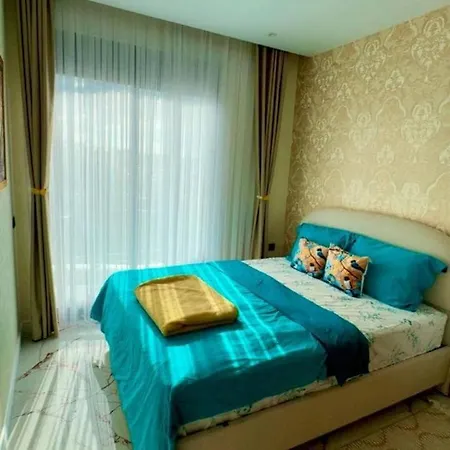 Oba 46 Lux Flat