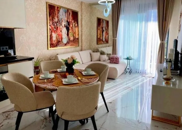 Oba 46 Lux Flat *