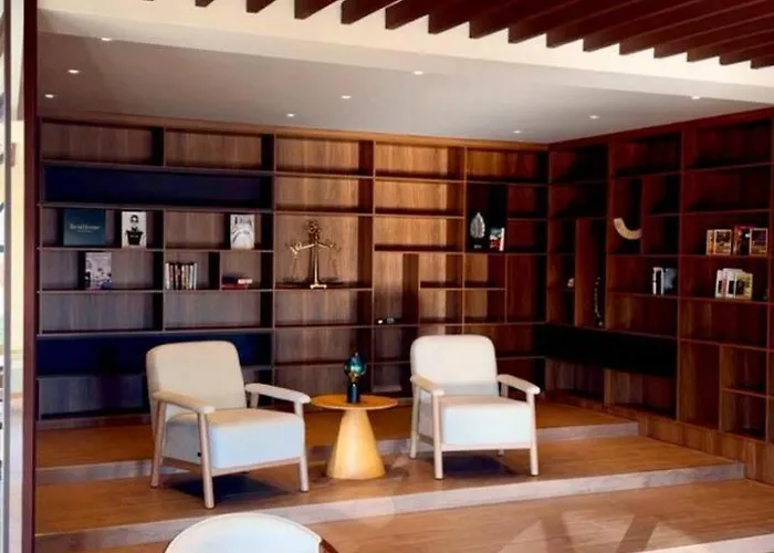 Διαμέρισμα Oba 46 Lux Flat *