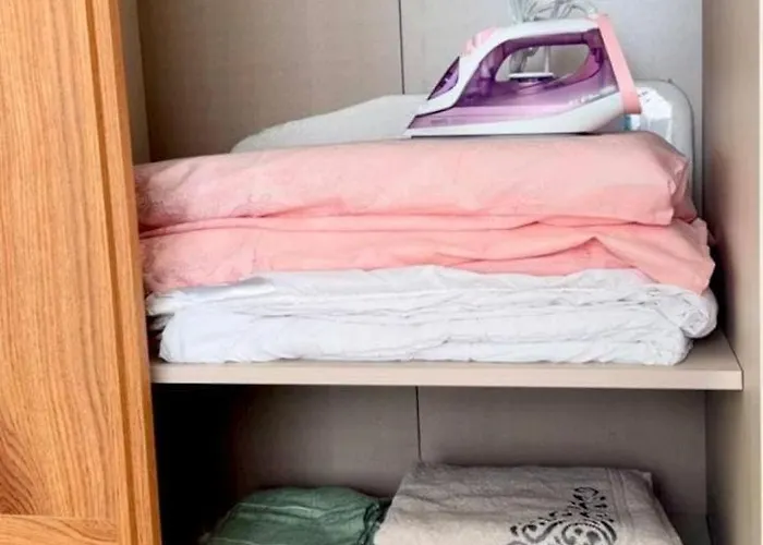 Oba 46 Lux Flat Αλάνια