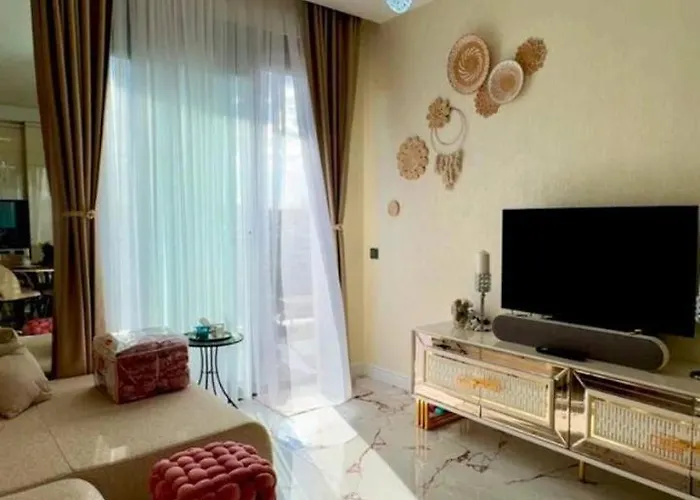 Oba 46 Lux Flat *