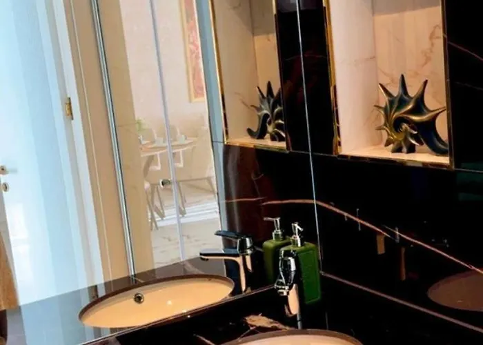 Lejlighed Oba 46 Lux Flat