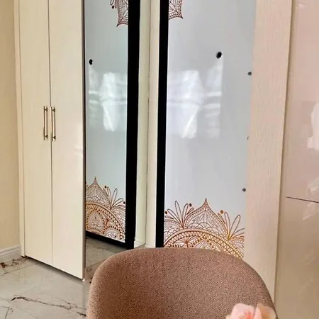 Oba 46 Lux Flat ألانيا