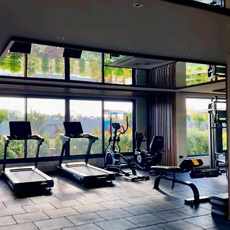 Oba 46 Lux Flat * Alanya