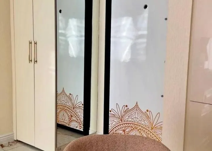 Oba 46 Lux Flat ألانيا