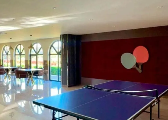 Oba 46 Lux Flat شقة *