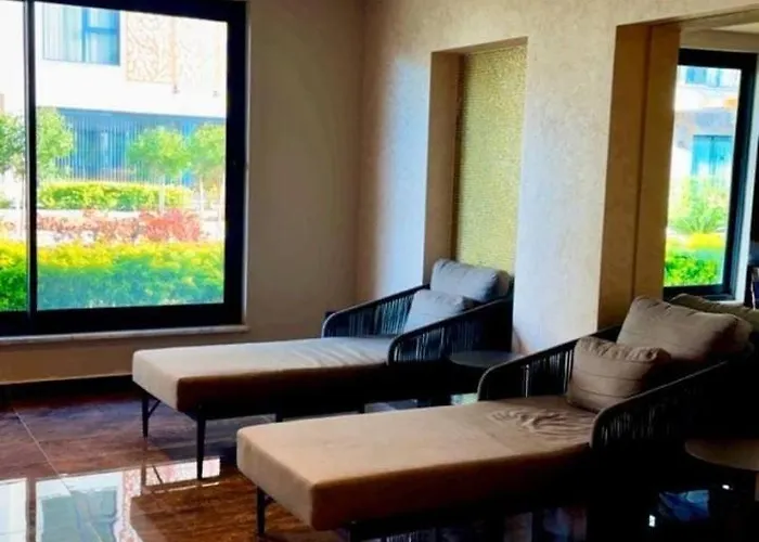 شقة Oba 46 Lux Flat ألانيا