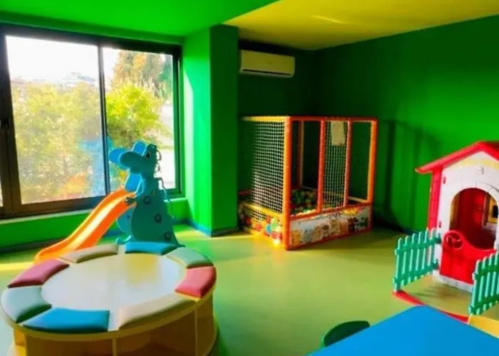 شقة Oba 46 Lux Flat ألانيا