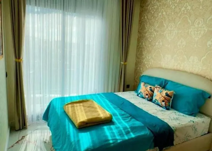 Oba 46 Lux Flat