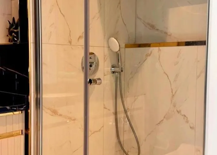 شقة Oba 46 Lux Flat ألانيا