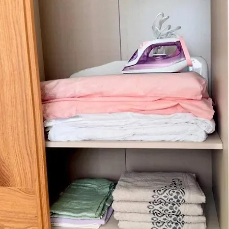 Oba 46 Lux Flat 알란야