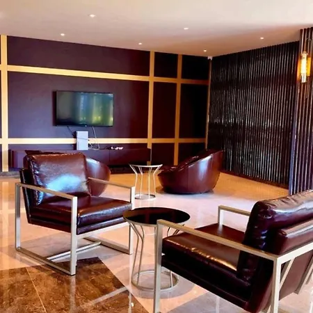 Oba 46 Lux Flat * 알란야